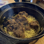 DIAMOND BIRYANI - 