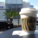 STARBUCKS COFFEE - 