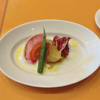 トラットリア グランボッカ - 