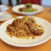 トラットリア グランボッカ - 