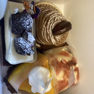 パティスリー アグレアーブル_1