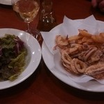 バルカッチャ - 