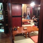 小淵沢 井筒屋 - 