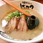 Genkotsu - 博多ラーメン