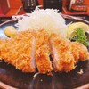 とんかつ稲 鷺沼店