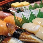 銀のさら - 