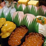 銀のさら - 