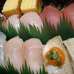 銀のさら - 