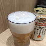 CoCo壱番屋 - 一番搾り（350ml）税込367円