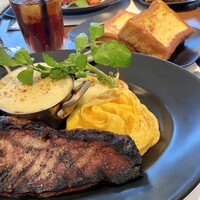 マーサーブランチ テラスハウス - 