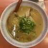 金龍ラーメン 道頓堀店