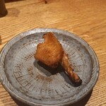 焼鳥 市松 - 
