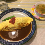 ローリエ - 料理写真: