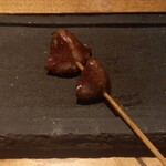 焼鳥 市松 - 