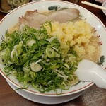 ラーメン魁力屋 鶴見店 - 