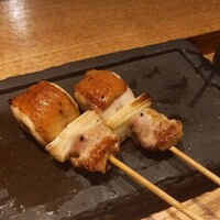 焼鳥 市松 - 