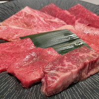 焼肉うしごろ 横浜店 - 