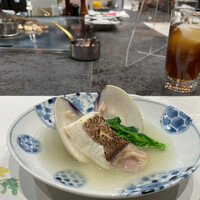 鉄板焼き 華粋 - 