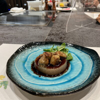 鉄板焼き 華粋 - 