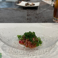 鉄板焼き 華粋 - 