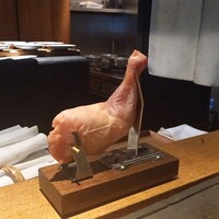 焼鳥 市松 - 