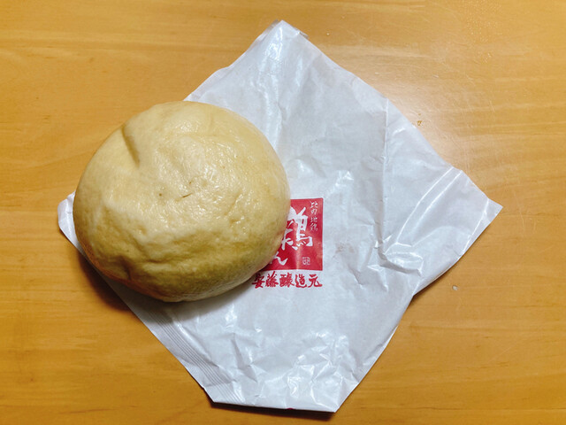 せいろ亭 - 角館（肉まん）の写真