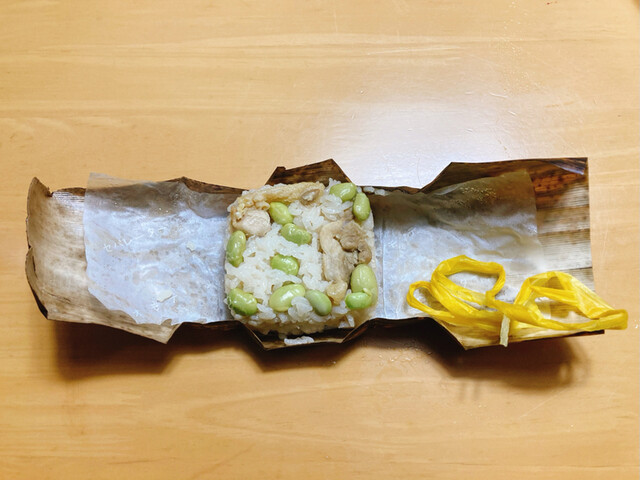 せいろ亭 - 角館（肉まん）の写真