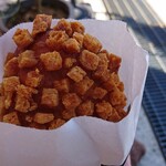 小麦の奴隷 - 料理写真: