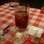 ビストロ デ トロワ - 