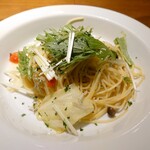 パージナ イタリアン ファイアワークス プラス カフェ ～薪焼きイタリアンとワイン～ - 