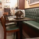 ビストロ デ トロワ - 