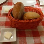 ビストロ デ トロワ - 