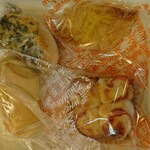 코무기노 도레이 이마바리점