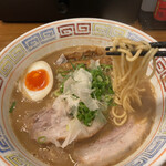 麺や拓 - 