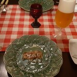 ビストロ デ トロワ - 