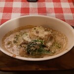 ビストロ デ トロワ - 