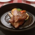 ビストロ デ トロワ - 