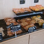 코무기노 도레이 이마바리점