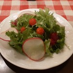 ビストロ デ トロワ - 