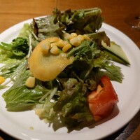 パージナ イタリアン ファイアワークス プラス カフェ ～薪焼きイタリアンとワイン～ - 
