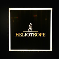 HELIOTROPE - 