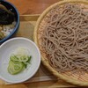 そばと丼 よしの