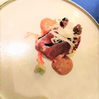 肉割烹 肉かぶく - 