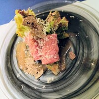 肉割烹 肉かぶく - 