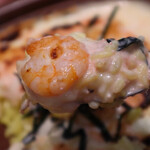 サイゼリヤ - 料理写真: