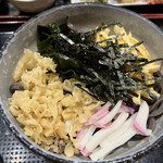 Bankei Soba - 