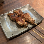 Sumibi Kushiyaki Torito - 