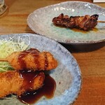 Yakitori Torikichi - 