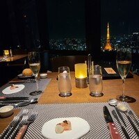 Prime42 steakhouse & sky bar - 