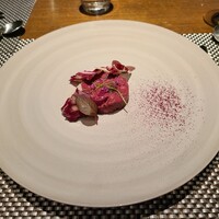 Prime42 steakhouse & sky bar - 